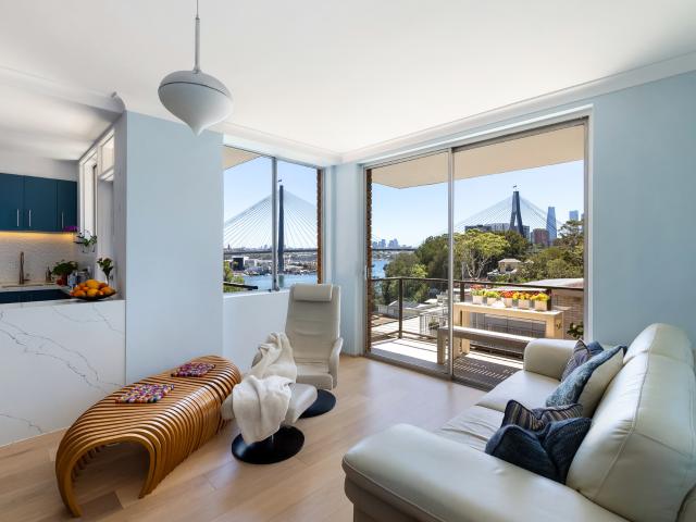 Apartment for sale in Sydney, New South Wales