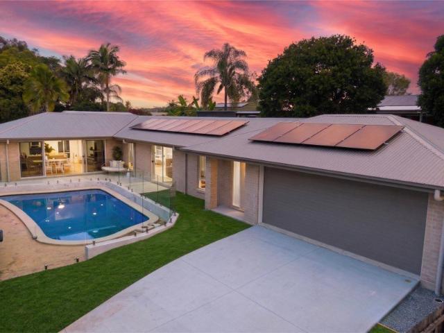 House for rent in Toombul, Queensland