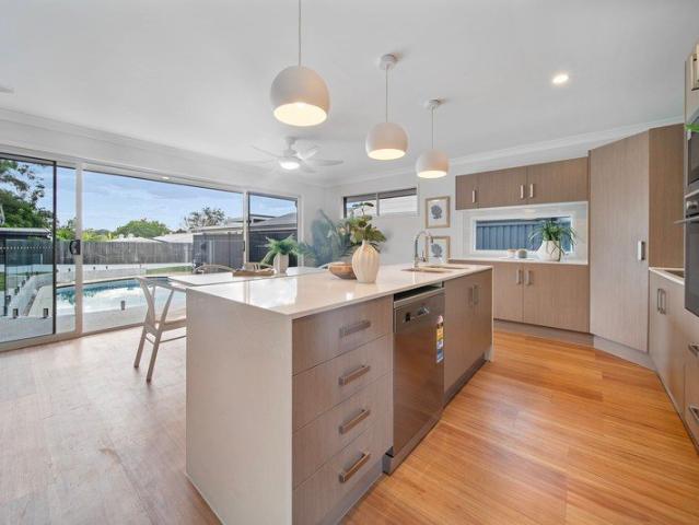 House for rent in Toombul, Queensland