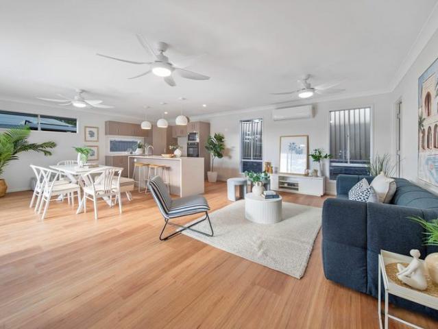 House for rent in Toombul, Queensland