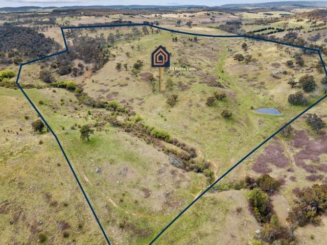 Cottage for sale in Chatsbury, New South Wales