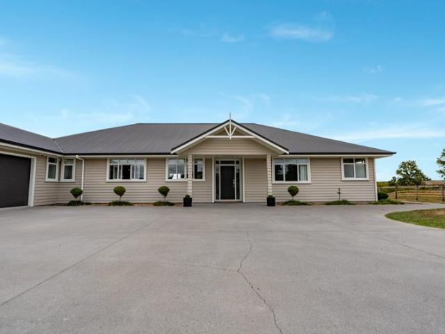 House for sale in Te Kowhai
