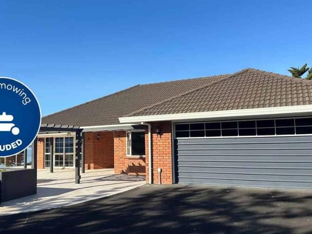 House for rent in Katikati, Bay Of Plenty