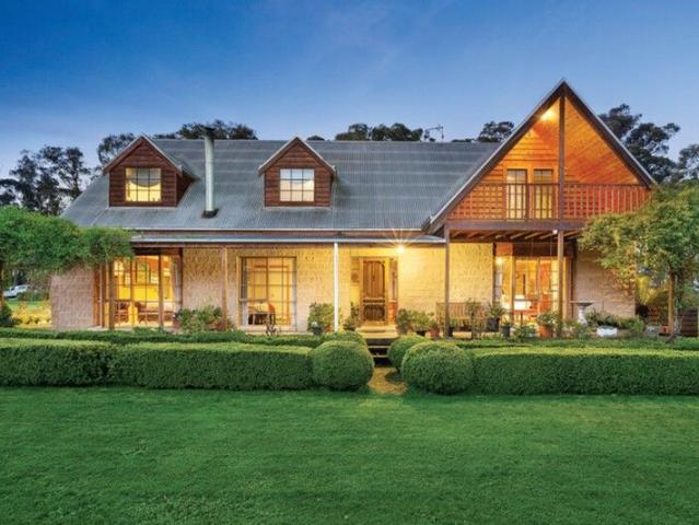 House for sale in Napoleons, Victoria