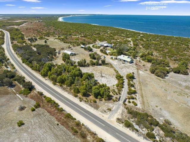 Cottage for sale in Marion Bay, South Australia