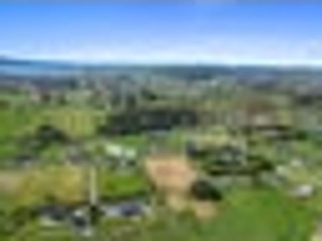 Land for sale in Kauwhata, Waikato