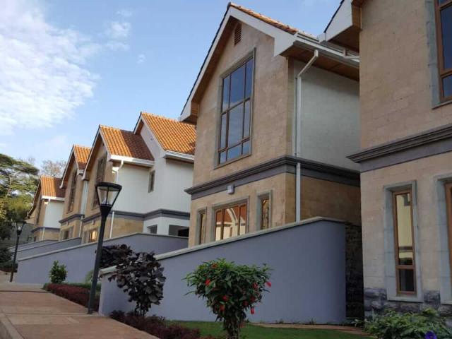 Apartment for sale in Kiambu, Nairobi
