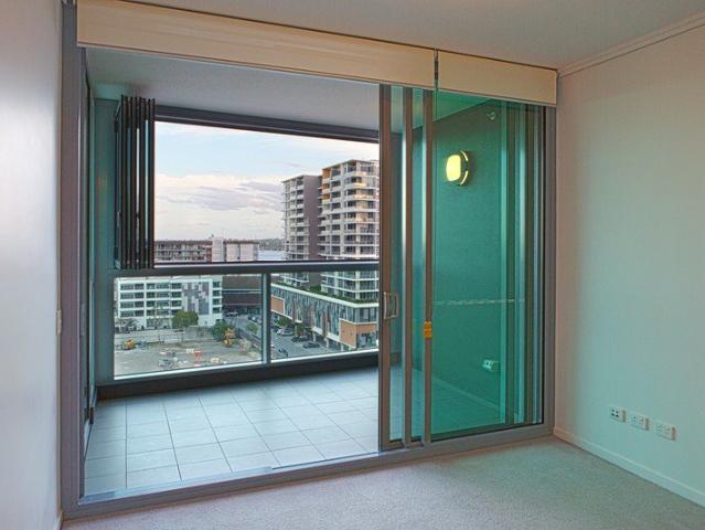 Apartment for rent in Northshore Brisbane, Greater Brisbane