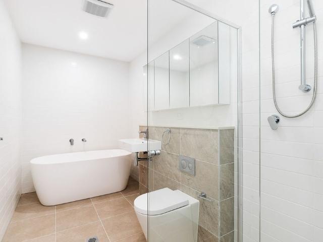 Apartment for rent in Sydney
