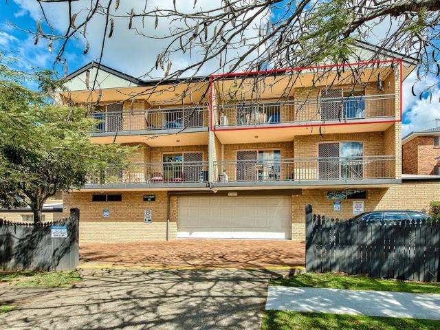 Apartment for sale in Toombul, Queensland