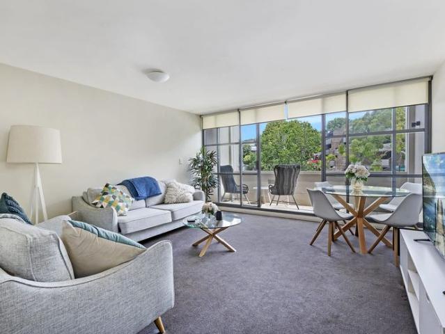 Apartment for rent in Sydney, New South Wales