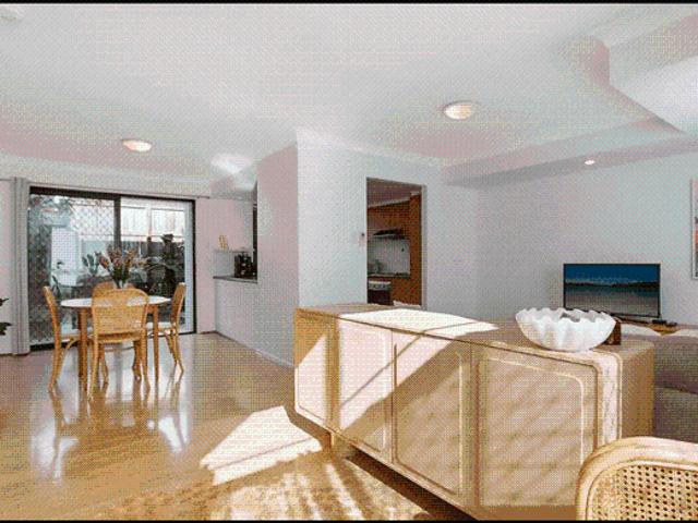 Townhouse for rent in Toombul, Queensland