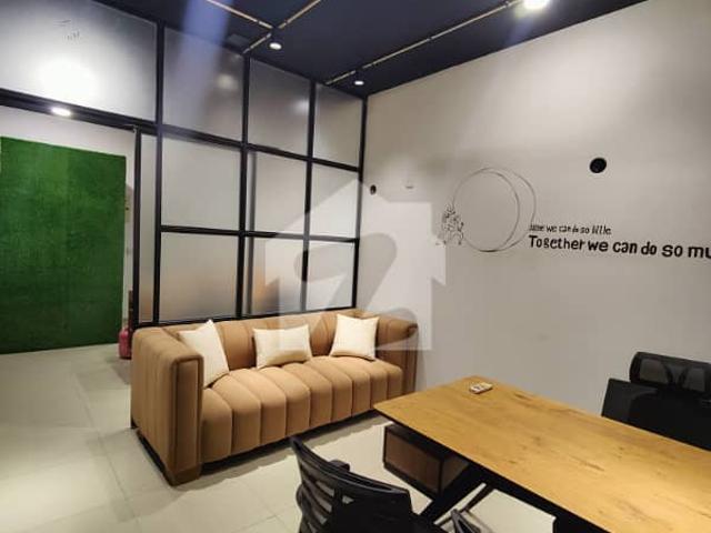 Office for rent in North Waziristan, Federally Administered Tribal Areas fata