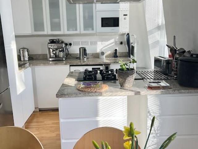 Studio for rent in Maida Vale, Greater London