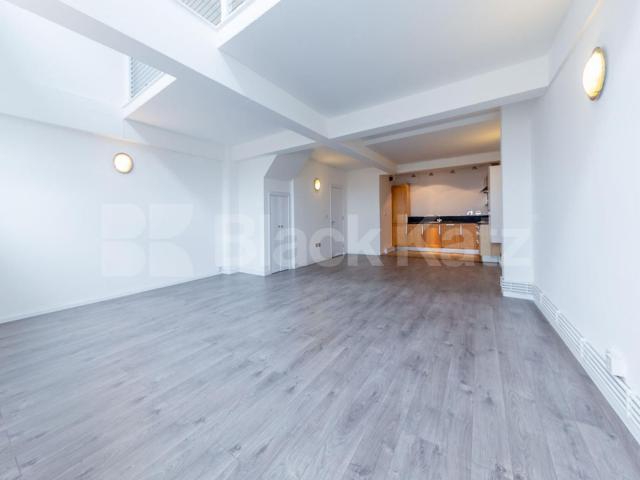 Apartment for rent in De Beauvoir Town, Greater London