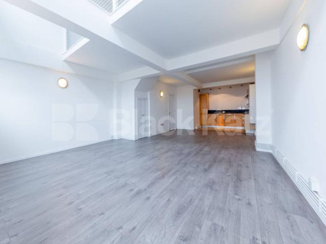 Apartment for rent in Haggerston, De Beauvoir Town