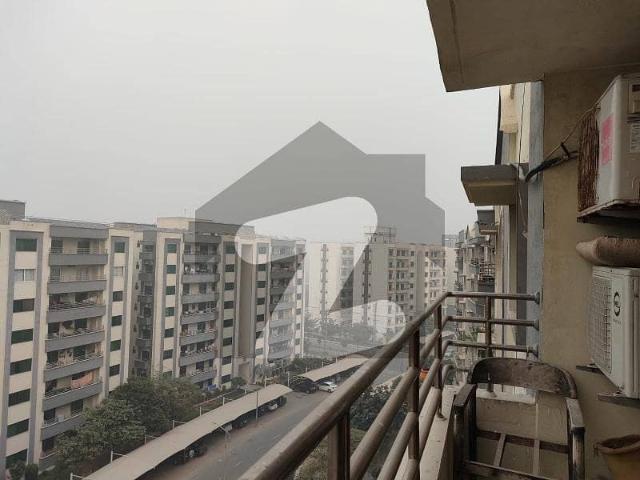 Apartment for sale in Lahore