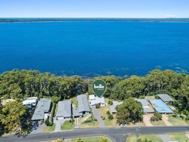 House for rent in Sanctuary Point, New South Wales