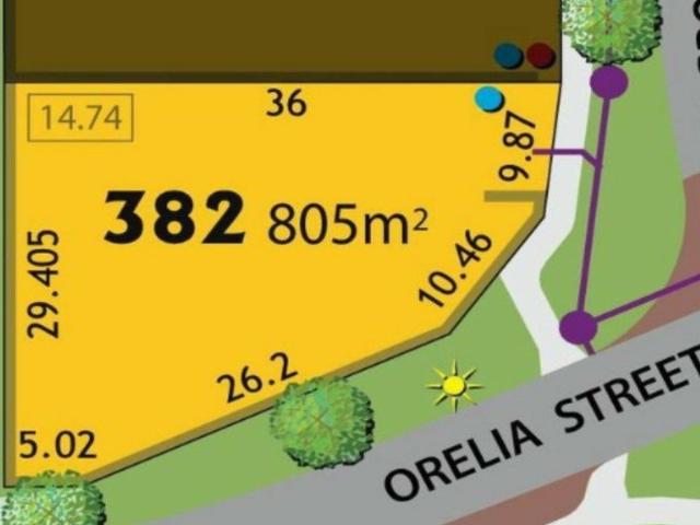 Land for sale in Parklands, Western Australia
