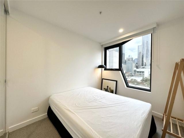 Apartment for rent in West Melbourne, Melbourne