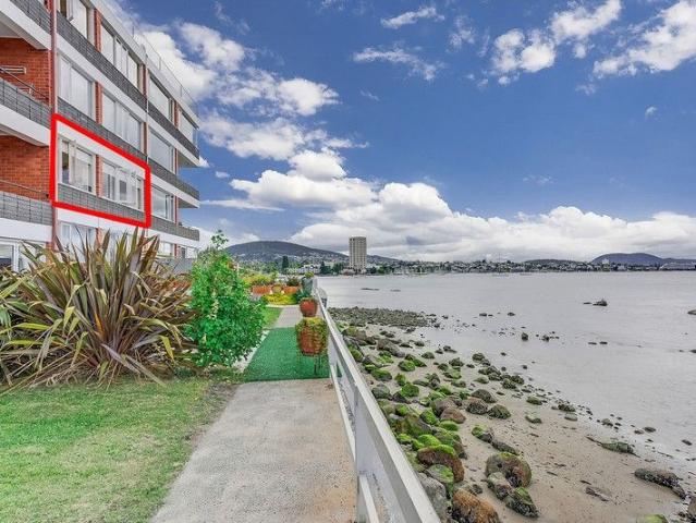 Apartment for rent in Hobart, Tasmania