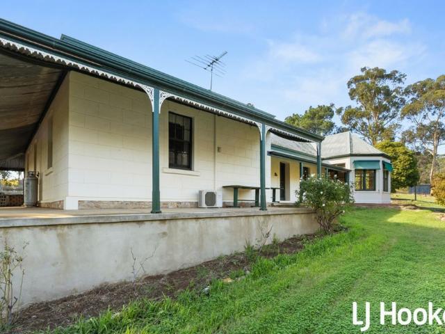 House for rent in Daveyston, South Australia