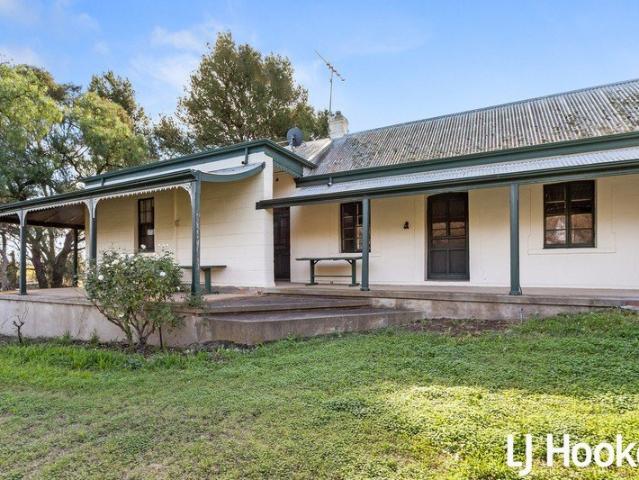 House for rent in Daveyston, South Australia