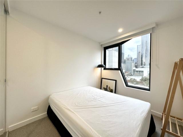 Apartment for rent in West Melbourne, Melbourne