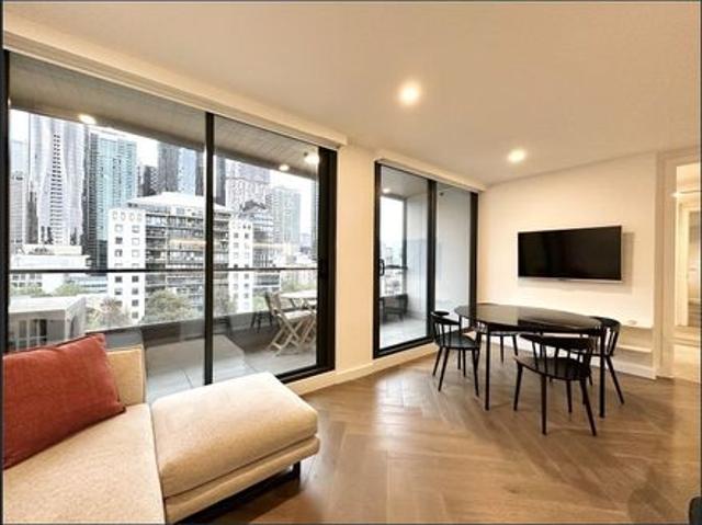 Apartment for rent in West Melbourne, Melbourne