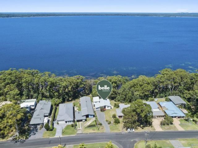 House for rent in Sanctuary Point, New South Wales