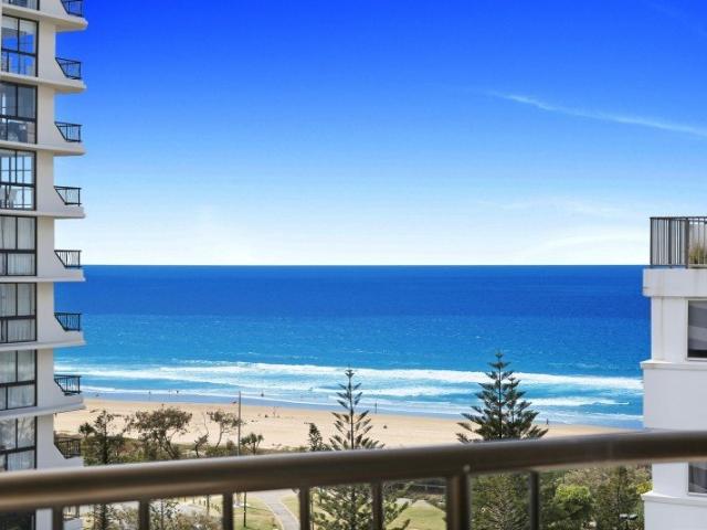 Apartment for sale in Broadbeach, Gold Coast City