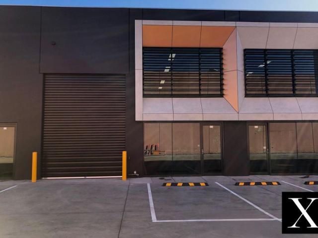 Warehouse for rent in Camerons Creek, Victoria