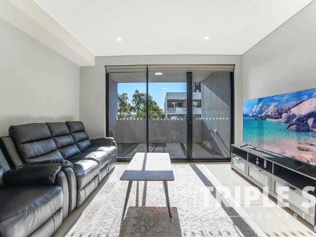 Apartment for rent in Sydney, New South Wales