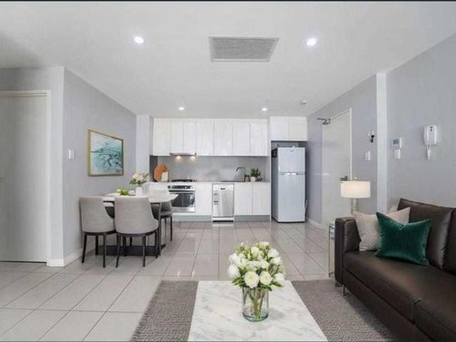 Apartment for rent in Strathfield, New South Wales