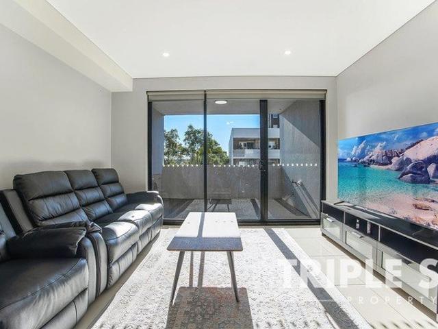 Apartment for rent in Strathfield, New South Wales