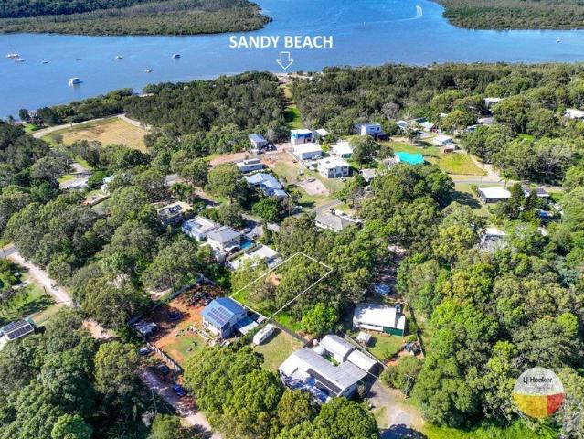 Land for sale in Toombul, Queensland