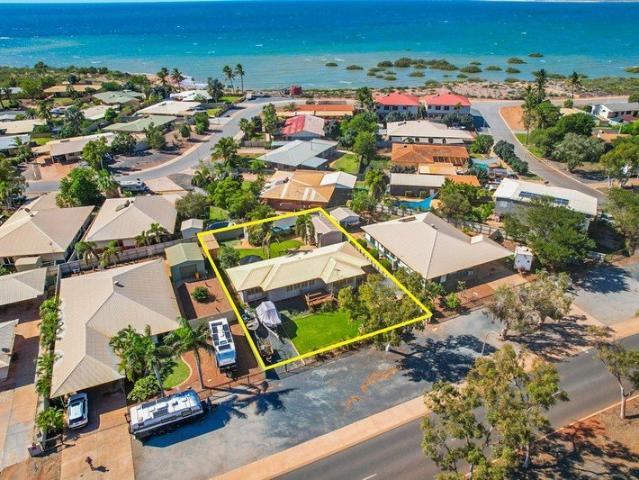 House for sale in Port Hedland, Western Australia