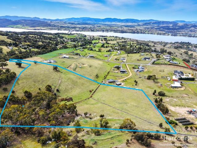 Land for sale in Hobart, Tasmania