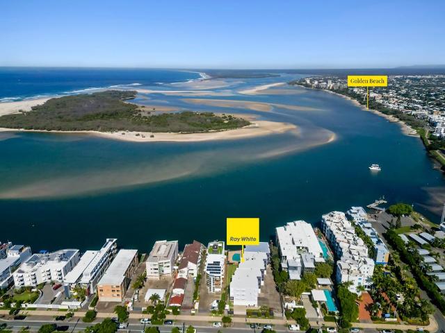 Apartment for sale in Sunshine Coast, Caloundra