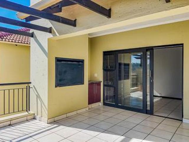 Apartment for sale in Alexandra, Gauteng