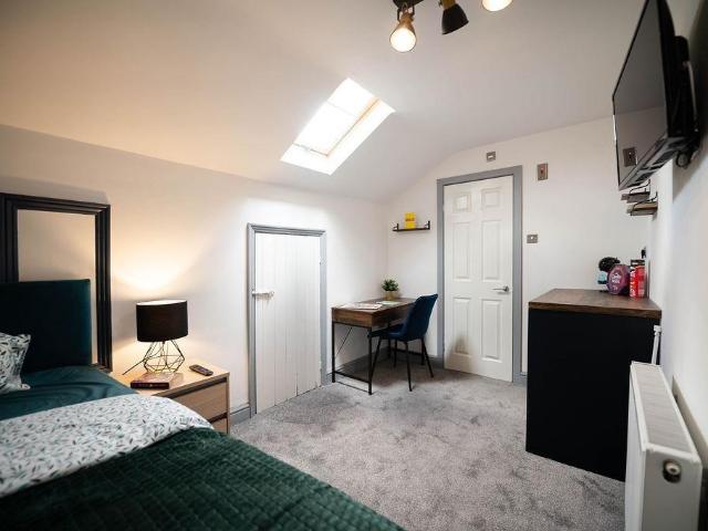 House for rent in Failsworth, Oldham