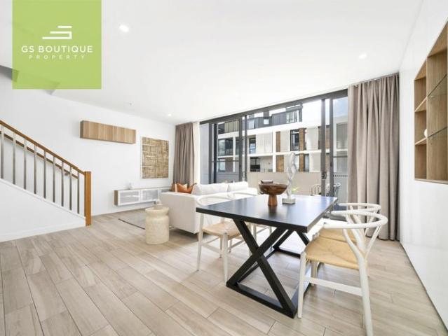 Apartment for rent in Sydney, New South Wales