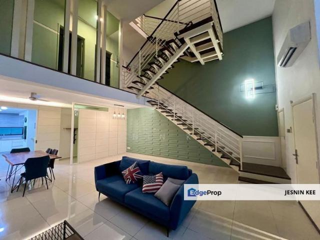 House for sale in Sungai Besi, Kuala Lumpur