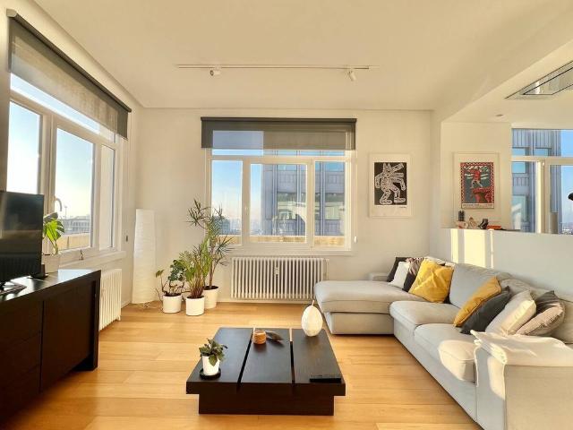 Appartement location à D'hoye, Bruxelles