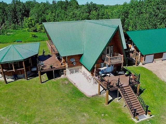 House for sale in Manitoba