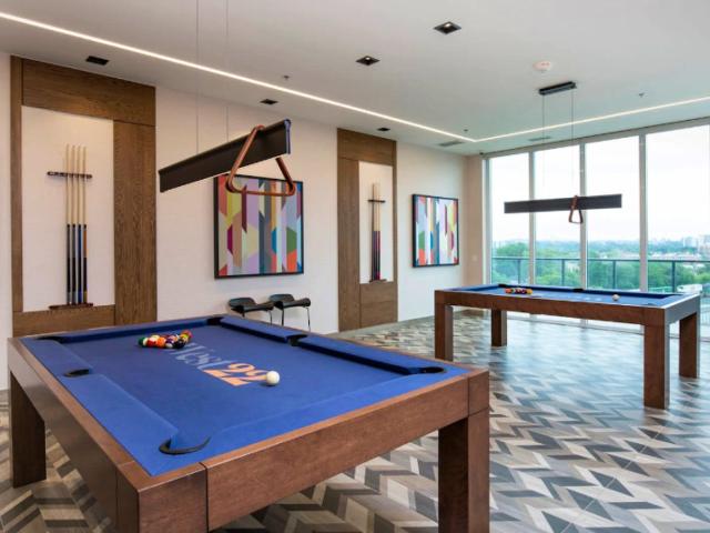 Apartment for rent in Woburn, Ontario