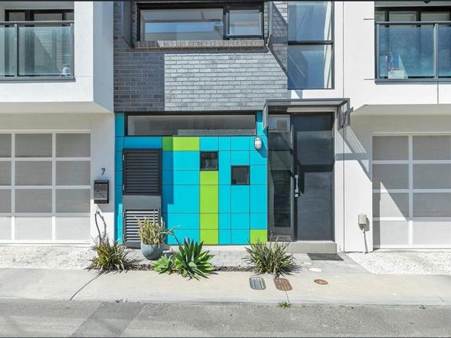 Townhouse for rent in Lightsview, Adelaide