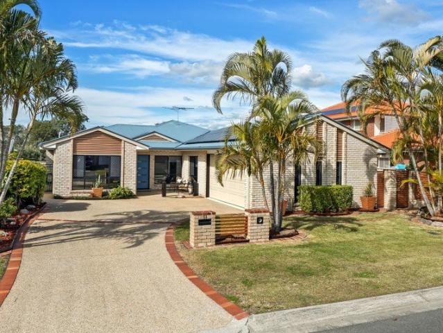 House for rent in Boondall, City of Brisbane
