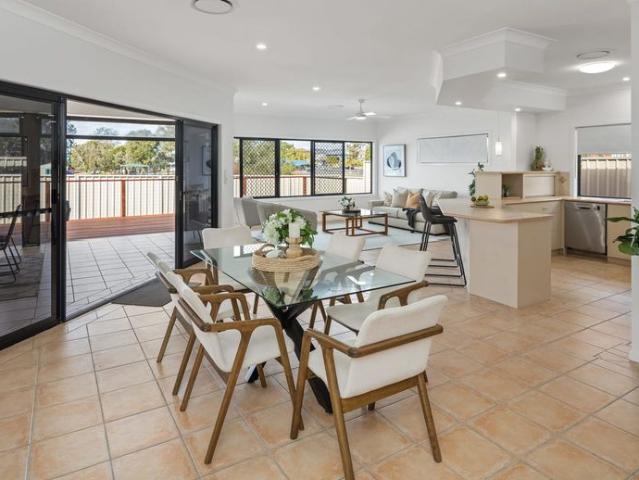 House for rent in Boondall, City of Brisbane