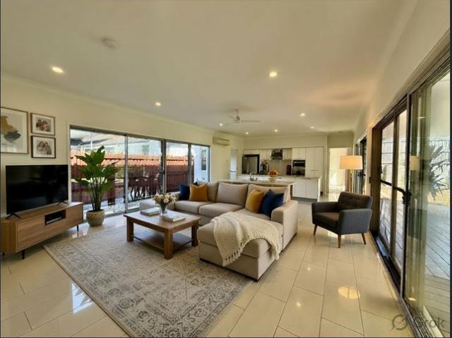 House for rent in Mossvale on Manly, Greater Brisbane